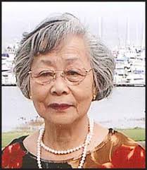 Patty YEE Obituary (2011)