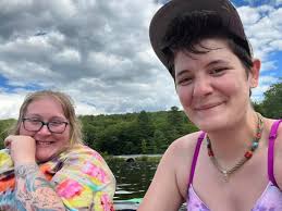 Memories of Caitlynn "Caity" Marie Harriman