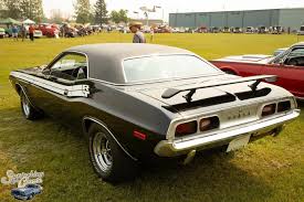 Image result for Black 1974 Challenger