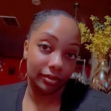 On a lighter note... At Target just now & saw a man ask a woman wearing a  red sweater where something is. She ignored him. He asks again, louder. She  looks up,