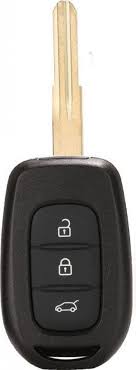At the release time, manufacturer's suggested retail price (msrp) for the basic. Carcasa Cheie Dacia Logan Mcv Sandero Duster Dokker 3 Butoane 2016 Renault Ks 07e