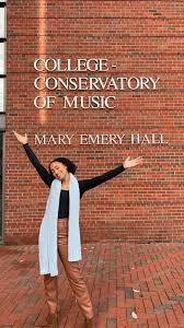 Join Anastasia’s “Anya”, Veronica Stern as she journeys to the past by  visiting her alma mater, CCM!, See Veronica and the rest of the stellar  national tour now through January 15 at the Aronoff ...