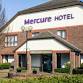 Festive Party Nights at Mercure Dartford Brands event image