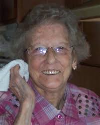 Mrs. Helen LeClair Obituary