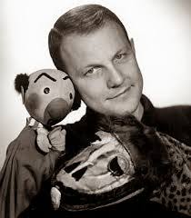 Every goddamn day: 05/11/25: Chicago Gay and Lesbian Hall of Fame honors  puppeteer, others.