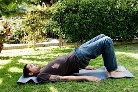 Pin On Back Discomfort Advice