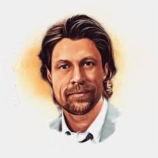 Terry Meiners ™️