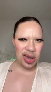 Ashley Makeup Transformation for a Trendy Glow-Up