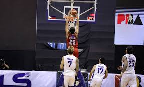 The dyip will also get smb's first round pick in the 2022 pba draft, on top of the beermen's first round pick from the 2020 rookie selection, which was previously reported. Ginebra Now On Cusp Of Bubble Title After Bucking Late Tnt Comeback