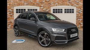 Image result for Brilliant Black 2018 Q3