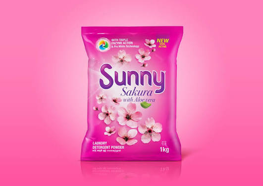 Sunny Sakura 1kg