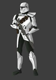 Storm Trooper Armor Design By Zenurik Star Wars Characters Pictures Star Wars Pictures Star Wars Images