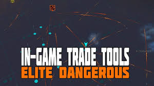 Odyssey gameplay trailer has just landed! Elite Dangerous How To Find A Profitable Trade Route Youtube
