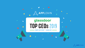Mobile apps company salary trends based on salaries posted anonymously by mobile apps company employees. Glassdoor Names Applovin Ceo Adam Foroughi As A Top Ceo Applovin
