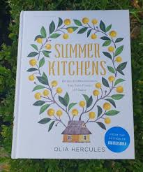 Add chicken pieces, than saute until golden and cooked through. Summer Kitchens Food In The Ukraine Ukrainian Recipes By Olia Hercules Review