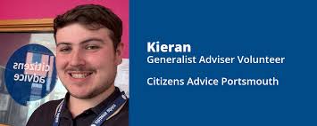 Celebrating Citizens Advice volunteers
