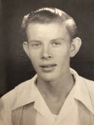 Obituary of James Woodrow Jones