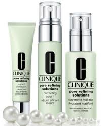 Clinique Pore Refining Solutions Collection Clinique Beauty Macy S Clinique Pore Refining Clinique Clinique Makeup