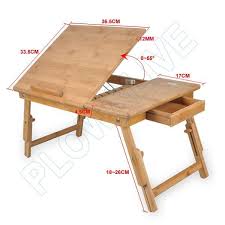 Product title ktaxon bamboo lap desks,foldable laptop table,beds t. Image Result For Wooden Table Stand Base For Computer Laptop Desk For Bed Wooden Laptop Stand Laptop Table For Bed