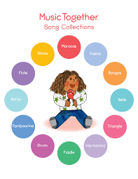 Drum, fiddle, bongos, etc.) no matter which cd from the group, all of the songs are interactive, fun and an absolute joy to listen to. Music Together Tri Cities Music Together Curriculum
