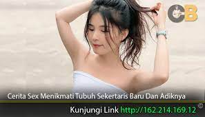 Dan aku ngobrol dengan linda sahabat karibku. Cerita Sex Menikmati Tubuh Sekertaris Baru Dan Adiknya Cerita Dewasa Terupdate