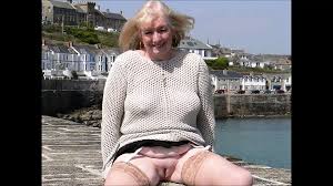 0029 Nude Cunts of Grannies and MILFs: Mom Porn