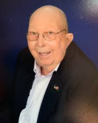 Bernard Grubbs Obituary March 1, 2024