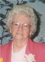 Willa Griffin Obituary (1931