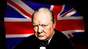 Winston Churchill