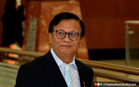 Timbalan menteri kerja raya datuk shahruddin bin md salleh meletak jawatan. Anuar Tahir Stabil Tidak Perlu Pembedahan Free Malaysia Today Fmt