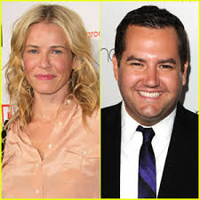 Chelsea Handler: 'Love or Hate' with Ross Matthews!