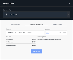 Easily deposit funds via coinbase, bank transfer, wire transfer, or cryptocurrency wallet. Coinbase Pro Review 2021 Is It Safe Trading Fees Deposits