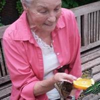 Margaret (Helen) Phalen