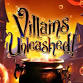 VILLAINS UNLEASHED event image