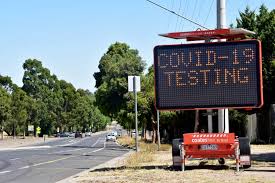 Department of health and human services (tests, hospitalizations). Victoria Reports Zero New Coronavirus Cases Bendigo Advertiser Bendigo Vic