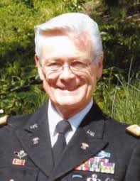 Donald E. Gauntner Obituary