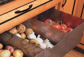 replace a kitchen cabinet drawer with a
