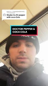 Replying to @🤍FROZENHEART999🤍 Lets ger simple for this one #cokefreestyle  #drinks #cocacola #coke #drpepper