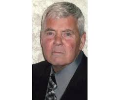 Dennis McCafferty Obituary (1942