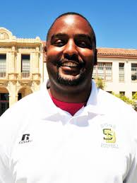 Assistant JT Stone named to coach Dons football team in 2014 — Presidio  Sports