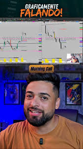 Ordem OCO: Entenda o que é e como funciona com Patrick Pasek. #ordemoco  #comosertrader #somostraders #corretora #investir