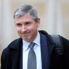 The Man Helping Drive the Investigation Into Trump's Push to Keep Power