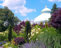On view through october 31. Ny Botanical Gardens The Bronx Twin Travel Concepts