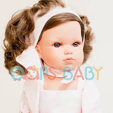 Кукла Antonio Juan Bella Chaqueta 45 см (ID#436299271), цена: 2100 ₴,  купить на Prom.ua