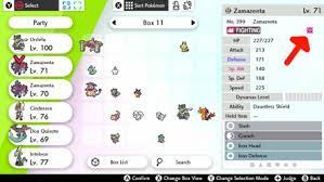 Pokerus Effects And How To Infect Your Pokemon | Pokemon Sword And  Shield｜Game8