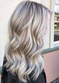 In this video you will see how i tone my hair at home. Unique Ashy Beige Blonde Hair Color Ideas For Ladies 2019 Voguetypes Beige Blonde Hair Color Beige Blonde Hair Blonde Hair Color