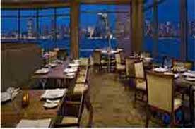 Best Restaurant Scenic Views In New Jersey