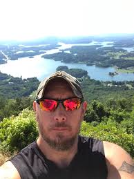 Bell Mountain Hiawassee Ga.