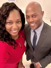 Grateful for AU alumni leadership and engagement