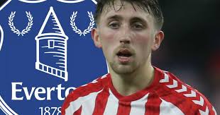 David Moyes ready for Sunderland transfer raid as Everton target Dan Neil